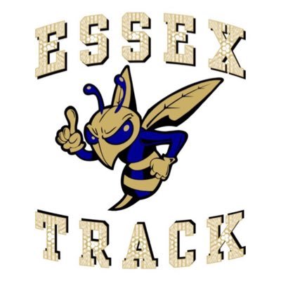 The official Twitter account of the Essex High School Varsity Track and Field / Cross Country teams #vthstrack #EHSTFXC