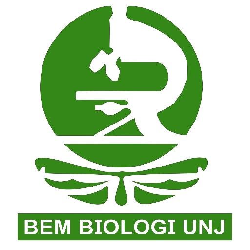 Badan Eksekutif Mahasiswa Biologi Universitas Negeri Jakarta. Fb: BEM Biologi UNJ | LINE: @GNI9353C | Email: bemjbiounj@gmail.com