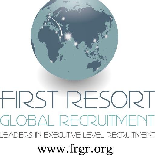 First Resort Global Recruitment. Executive Level Recruitment & Headhunting across the Middle East 
Email your CV to cvs@firstresortrecruitment.com