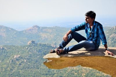 nithinshekar1's profile picture. 