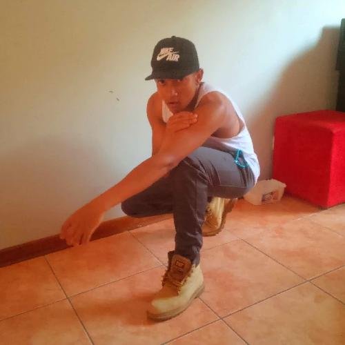 NeoGift20076793's profile picture. Dont be what the haters be be u