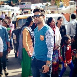 parth_2211's profile picture. 