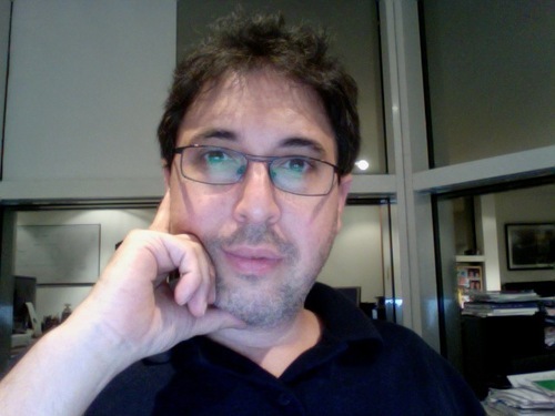 andresmaduro's profile picture. Ing. Computación, seguidor y desarrollador de software en Linux desde Kernel 0.99pl13, Asterisk ver 0.9 y usuario Mac. Desarrollo aplicaciones moviles y VoIP