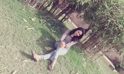 belive in ur self.. belive in karma...