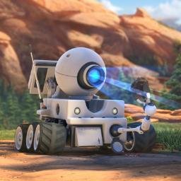 CrazyRoboticist's profile picture. 