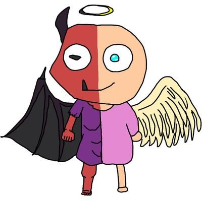 iteno_ask's profile picture. ASKノベルゲームメーカーというアプリでゲーム制作等を行っております。よろしくお願いします。
※アイコンはjoker様より提供して頂きました。