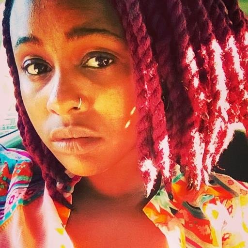 issaSongBird's profile picture. Old Soul Rockin (some) New Shoes 🖖🏾 #Awakened
#LOVEisMyLanguage #LIGHTWORKER 
♑️ 🌞 ♉️ 🌚 ♒️ ⬆️