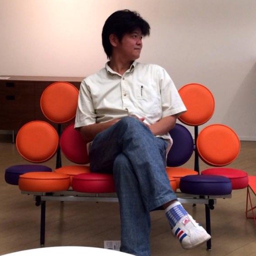 Osawa Masaharu Profile