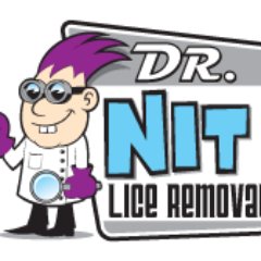 DR. NIT WIT IS THE ONLY SALON IN THE CENTRAL VALLEY  DEDICATED TO  REMOVING HEAD  LICE  SAFELY.