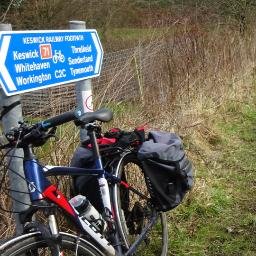 The C2C coast to coast cycle route. The latest updates on routes and businesses open or closed after the December 2015 floods.