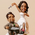 Profile Picture of I Do Cake Toppers (@iDoCakeToppers) on Twitter