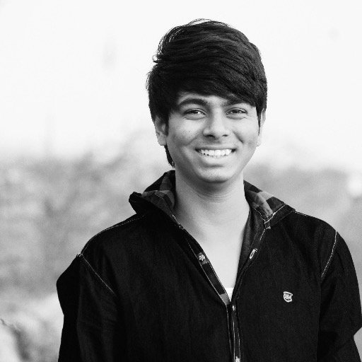 nik_p13's profile picture. 