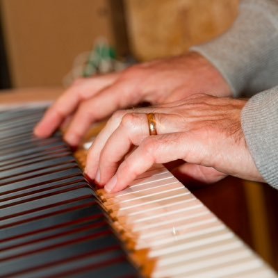 Medic working with ADHD and autism. Played keyboards in Dislocation Dance. Altrincham FC . Queen.