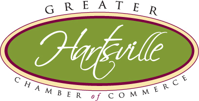 HartsvChambrCom's profile picture. The Greater Hartsville Chamber of Commerce Mission: To promote the free enterprise system and economic growth in the Hartsville area.  Founded in circa 1910,