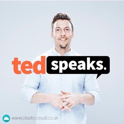 tedspeaks