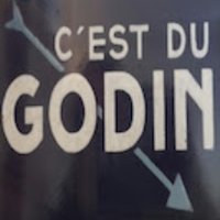 Romaric Godin(@RomaricGodin) 's Twitter Profile Photo