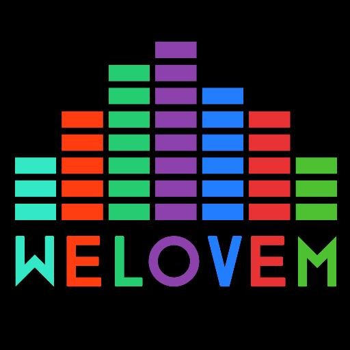 WeLoveM is a new and trending music channel.
On this channel you will find a wide variety of different Electronic, House, Dubstep and Chill music!