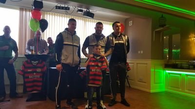 leewycherley's profile picture. MMA .... UFC ....pride .....