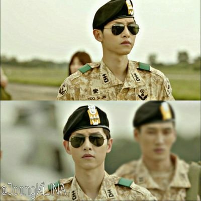 송중기 SongJoongKi Indo