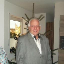ulli_becker's profile picture. 