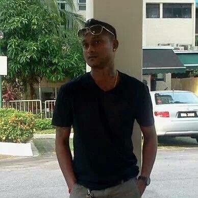 DeebaanPillai's profile picture. 