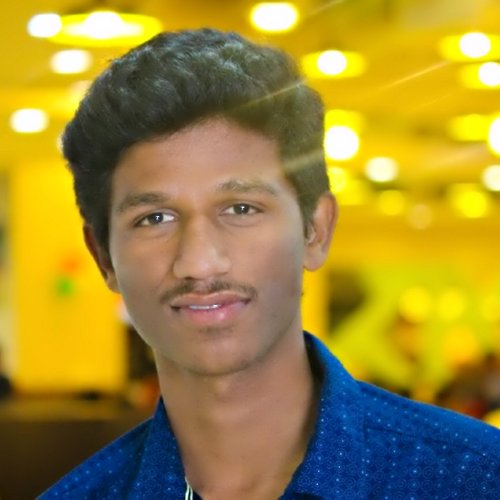 premkumar436's profile picture. IOS Developer