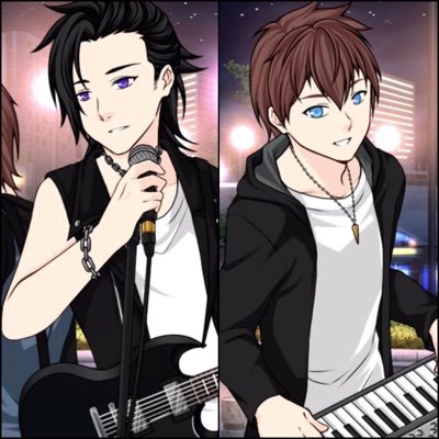 Please read my bio :D this is a roleplay account just so you all know Brother: IRL Single Sister: IRL Single too