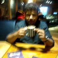 Zakaria_Hasnine's profile picture. enriched in vitamin H (humour)