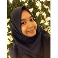 Nita Kamelinda (@nitakamelinda) 's Twitter Profile