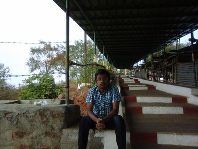 DeepakGM321's profile picture. I Am a student