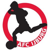 AFC IJburg(@afcijburg) 's Twitter Profile Photo