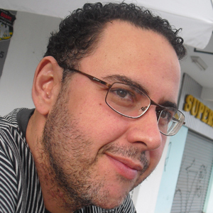 daninjr's profile picture. 