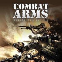 Combat Arms is a FPS designed for non-stop action where players get engaged with their enemies in multiple game modes.