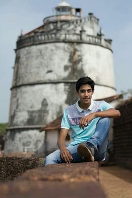 mayurpatilmp3's profile picture. 