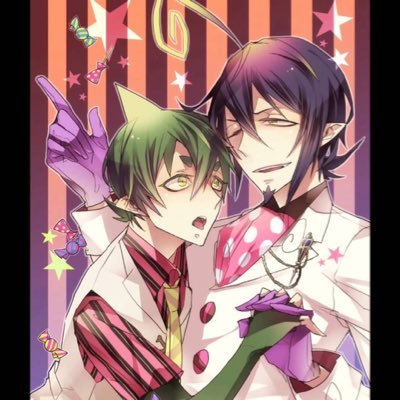 Amaimon one of the 8 strongest demons, King of Earth. Adores his big brother but jealous of his younger brother Rin (blue exorcist rp)