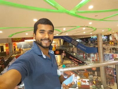 RajVeerM2109's profile picture. Fitness Coach,Traveler & Nature Lover....