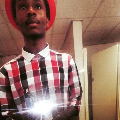 IgogoSam's profile picture. 