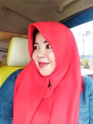 riesnakobie1973's profile picture. Hadapi dengan senyuman