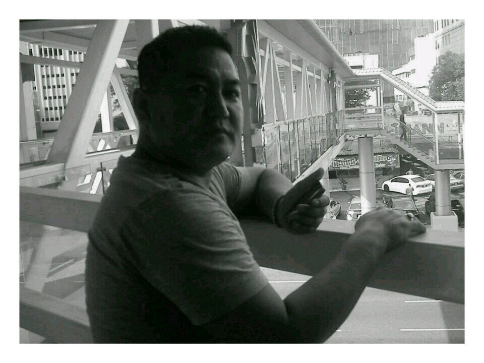 Iam_Networker's profile picture. Impossible is Nothing.