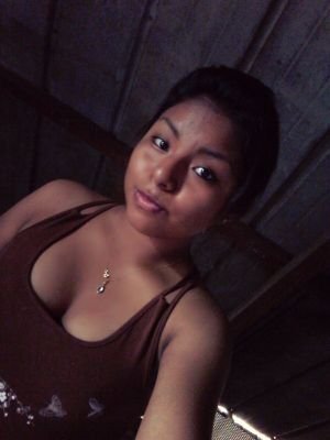 fable_juby's profile picture. Ne jamais perdre la foi