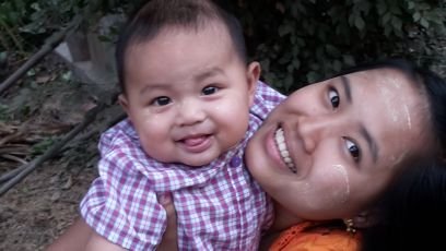 Aunglwinoo15's profile picture. 