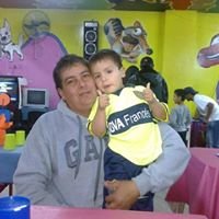 oscaral46633523's profile picture. 