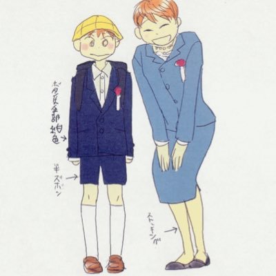 카터さんのプロフィール画像