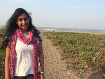 amrin_maria's profile picture. 