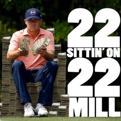 For all deluded golfers out there! ~HUMOUR~. EST: Feb '16. Targeting 1M #deluded JOIN THE MOVEMENT!