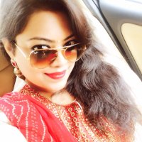 Aanchal Jain (@socraticsoul) 's Twitter Profile