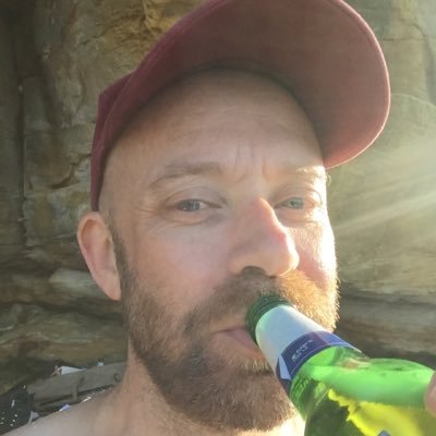 chrisaronsten's profile picture. Creative type