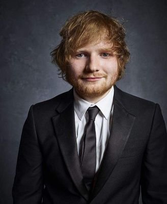 Sua fonte sobre o cantor/compositor, Ed Sheeran, siga e ative as notificações para ficar informado sobre o cantor! Desde 23/03/15