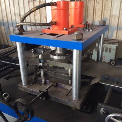 Roll forming machinery factory in China My skype is Bruce.chan8699 and Whatsapp is+8613812008720