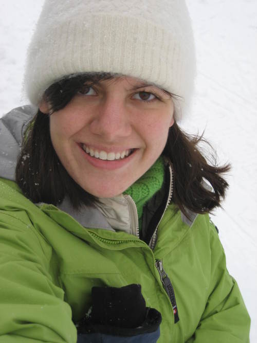 I'm an amateur writer, part-time adventurer, full-time dreamer. In my spare time, I study food, politics, plants, and nonprofits. Live and love in Seattle!